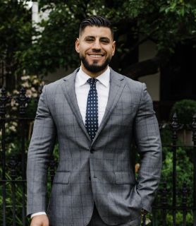 Mete Karan - Real Estate Agent