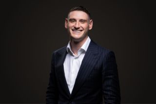 Matt Mazzei - Real Estate Agent