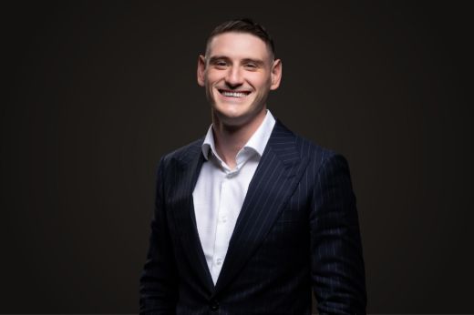 Matt Mazzei - Real Estate Agent at Manor Real Estate