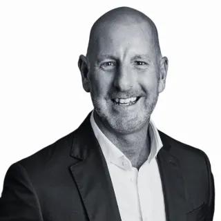 Michael Forzatti - Real Estate Agent
