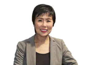 Jenny  Tan - Real Estate Agent