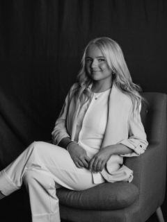 Mia Atkinson - Real Estate Agent