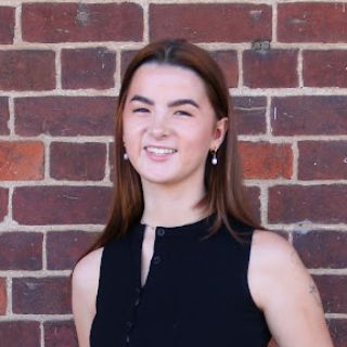Mia Copeland - Real Estate Agent