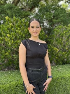 Miah Willis - Real Estate Agent