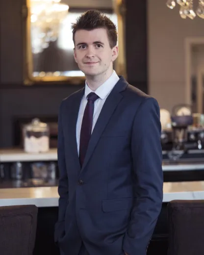 Micah Salvatore - Real Estate Agent at Love Realty - Newcastle/ Lake Macquarie