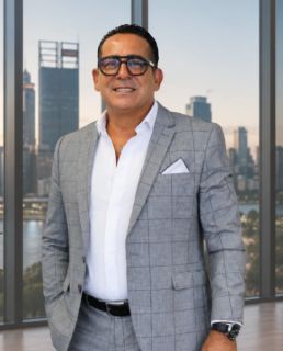 Michael Martino - Real Estate Agent