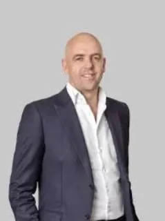 Michael Paproth - Real Estate Agent