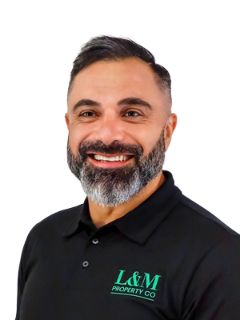 Michael  Abbas - Real Estate Agent