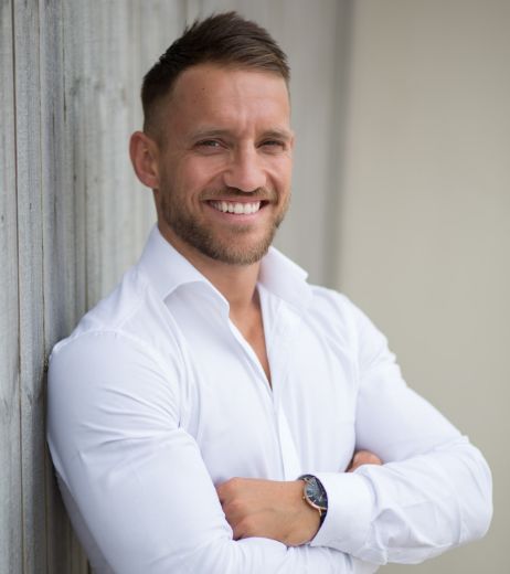 Michael Ahearn - Real Estate Agent at LJ Hooker - Terrigal