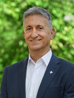 Michael Alevras - Real Estate Agent