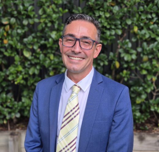 Michael Alidenes - Real Estate Agent at Ray White - Annandale
