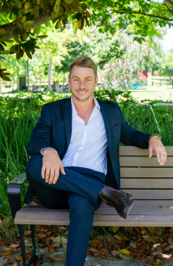 Michael Allbeury - Real Estate Agent at Attree Real Estate - Southern River