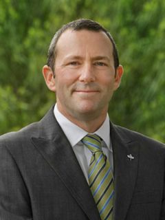 Michael Amarant - Real Estate Agent