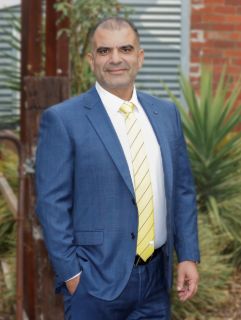 Michael Assaad - Real Estate Agent