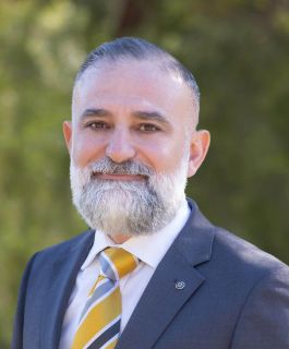 Michael  Azzi - Real Estate Agent