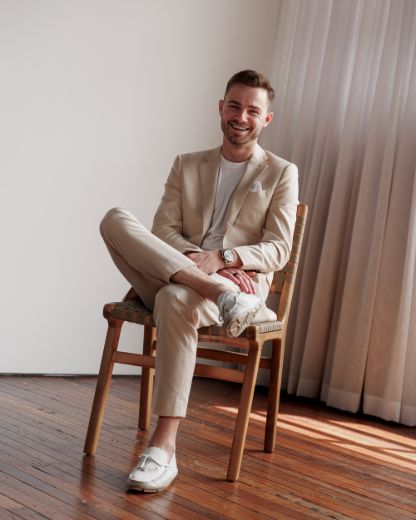 Michael Bacon - Real Estate Agent at Kollosche  - Broadbeach