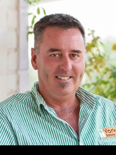 Michael Bawden Bawden - Real Estate Agent