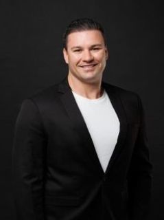 Michael Bazley - Real Estate Agent