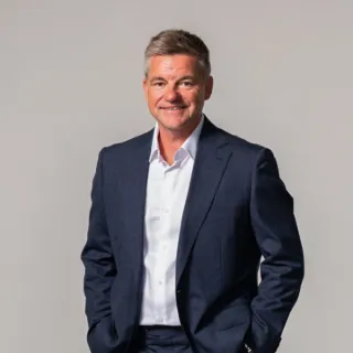 Michael Betts - Real Estate Agent