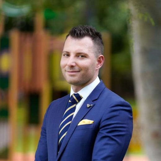 Michael Blasevi - Real Estate Agent at Property Corner - CONDELL PARK
