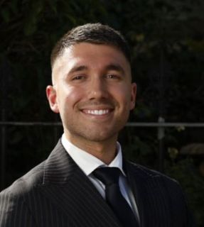 Michael Bozikis - Real Estate Agent