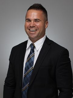 Michael Braddon - Real Estate Agent