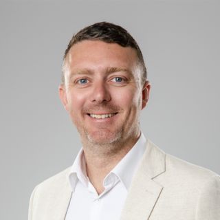 Michael Byrnes - Real Estate Agent