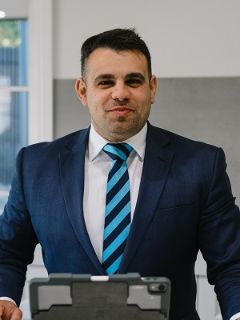 Michael Cananzi - Real Estate Agent