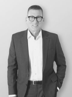 Michael Carr - Real Estate Agent