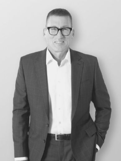 Michael Carr - Real Estate Agent at Burlington Property