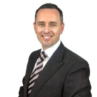 Michal Ciereszko - Real Estate Agent