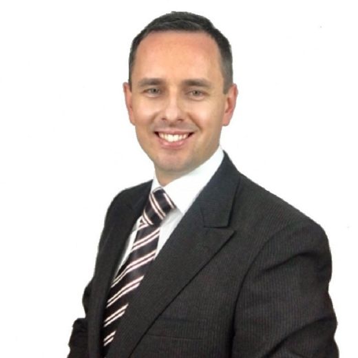 Michal Ciereszko - Real Estate Agent at Dotcom Property Sales - NSW