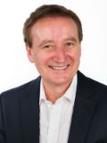 Michael  Chant - Real Estate Agent From - Shore Partners - Neutral Bay