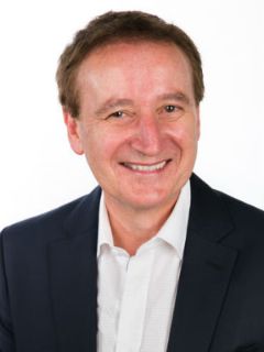 Michael  Chant - Real Estate Agent