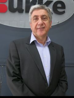 Michael Christian - Real Estate Agent