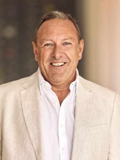 Michael Connolly - Real Estate Agent at DiJones - Mosman