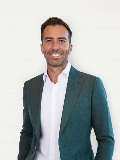 Michael Coombs - Real Estate Agent at Atlas | Lower North Shore