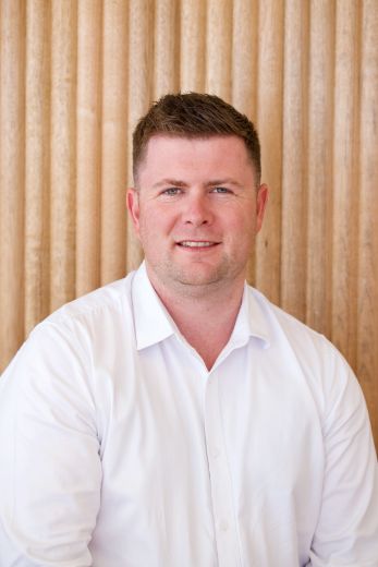Michael  Cotton - Real Estate Agent at Professionals - Geraldton
