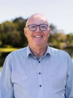 Michael Cox - Real Estate Agent