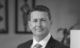 Michael Cox - Real Estate Agent
