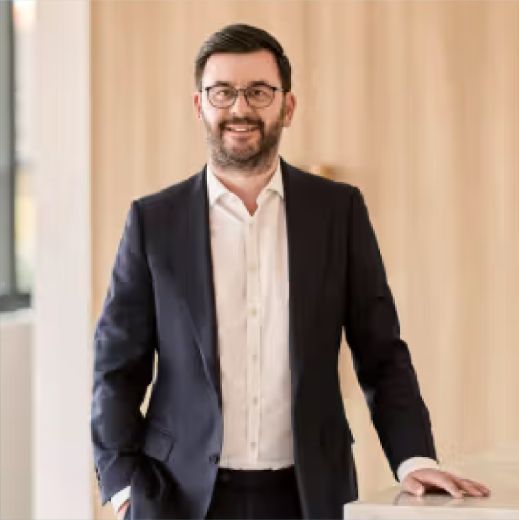 Michael Crawshaw - Real Estate Agent at DiJones - Wahroonga