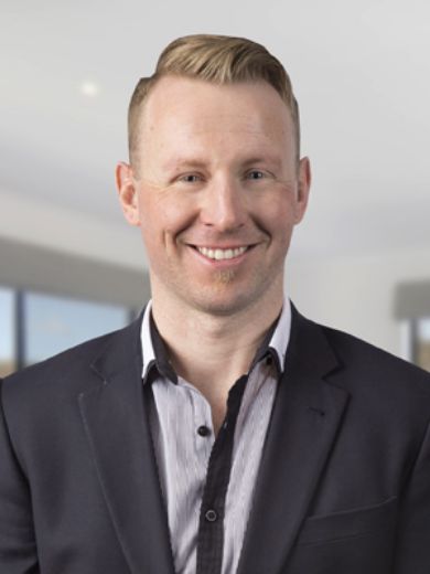 Michael Darken - Real Estate Agent at PRD - Ballarat