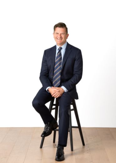 Michael Dimech - Real Estate Agent at RT Edgar Peninsula - MOUNT ELIZA