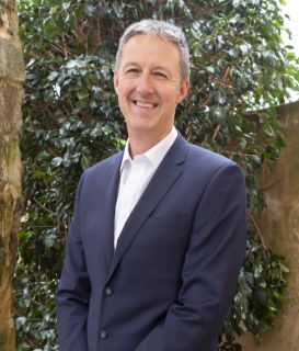 Michael Dittmar - Real Estate Agent
