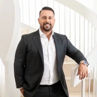 Michael Divito - Real Estate Agent