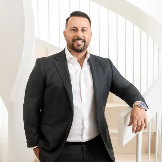 Michael Divito - Real Estate Agent at McGrath - Northcote