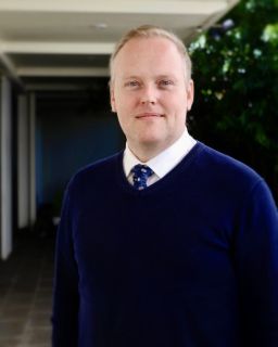 Michael Dodd - Real Estate Agent