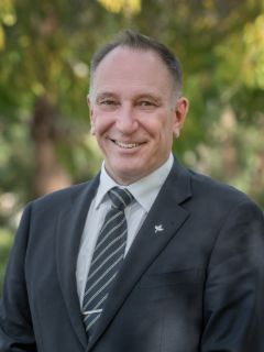 Michael Duffield - Real Estate Agent