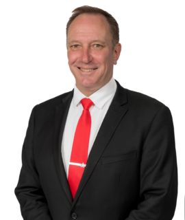 Michael Duffield - Real Estate Agent