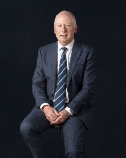 Michael Ebeling - Real Estate Agent